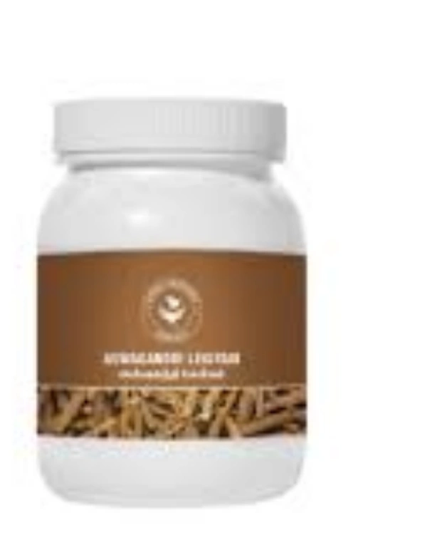 Annai Aravind Herbal Aswagandha Choornam - 100 GMS